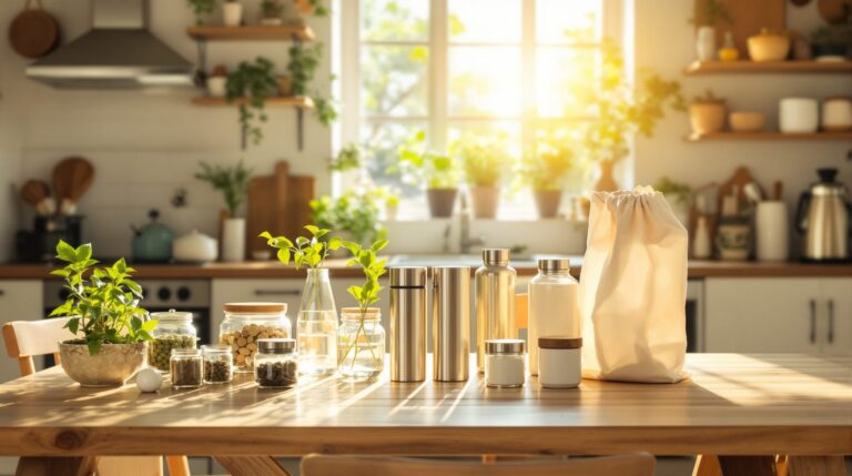 Nachhaltigkeit im Haushalt: Warum Langlebigkeit bei Alltagsprodukten zählt