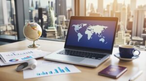 Dinge, die man beachten sollte, wenn man sein Business ins Ausland ausweitet