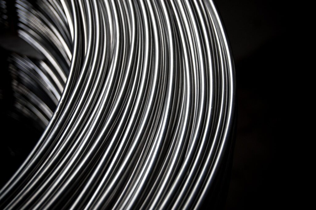 Industrielles Wickeln & Transformatoren für B2B: SEM SUHNER als Serienpartner