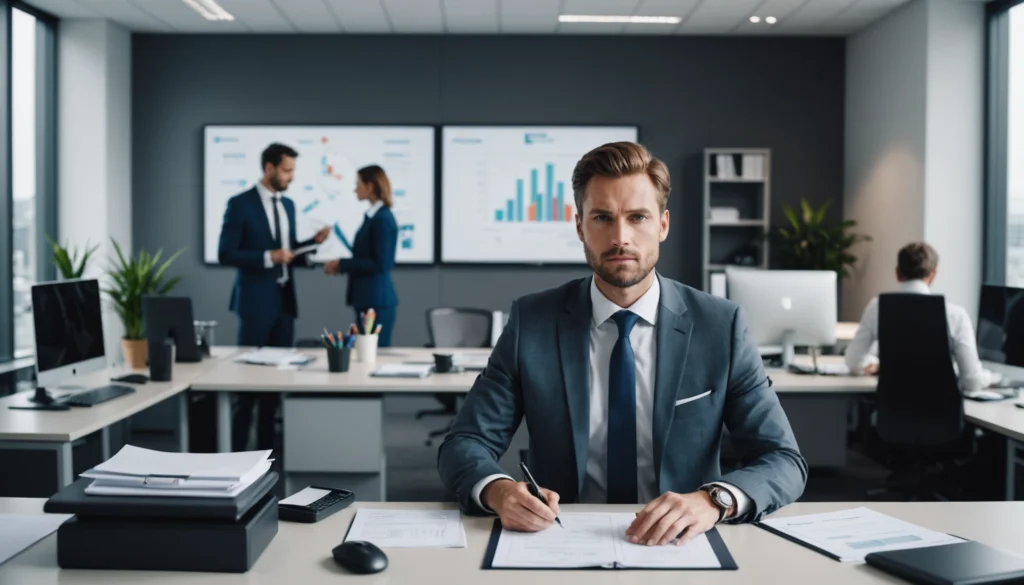 contrat de travail et mandat social
