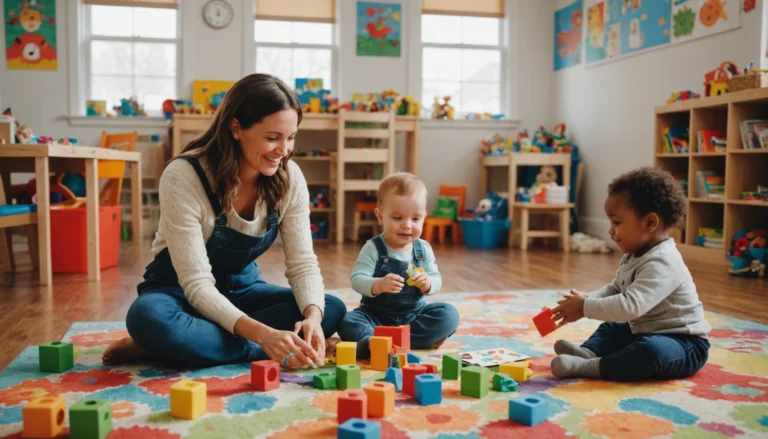 congé maternité assistante maternelle