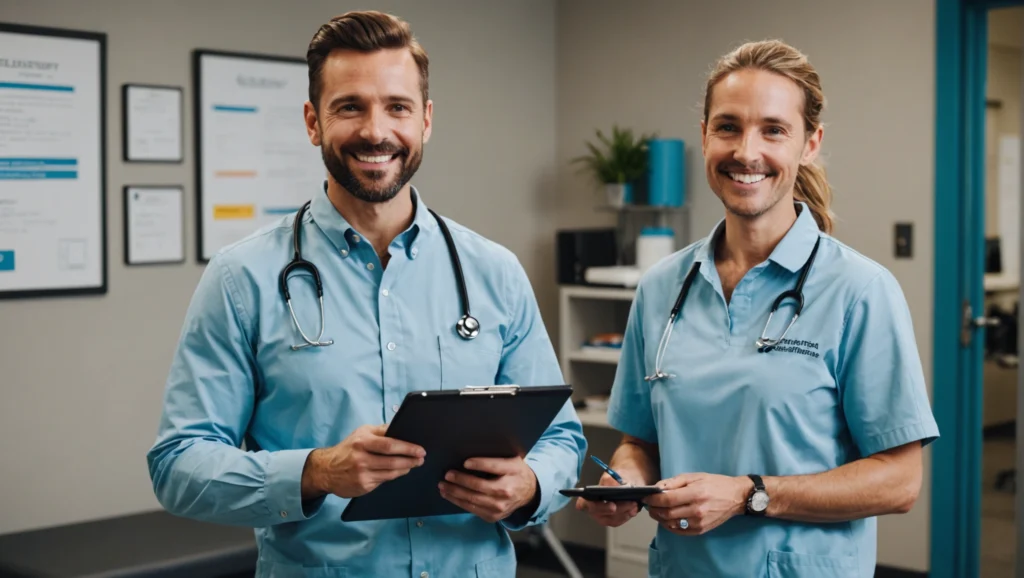 freiberufler physiotherapie neues gesetz