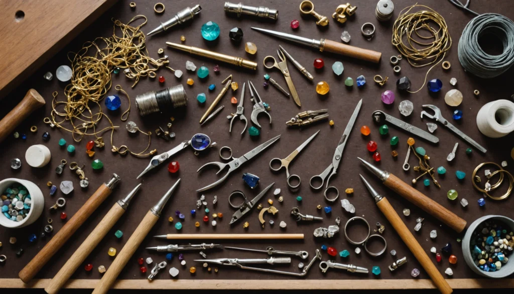 comment créer sa marque de bijoux