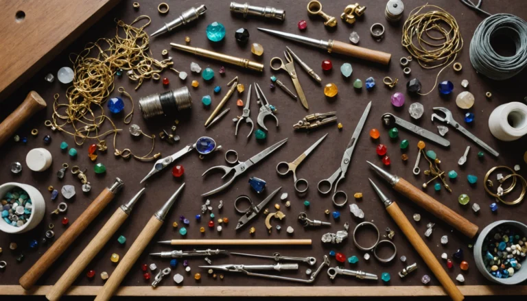 comment créer sa marque de bijoux