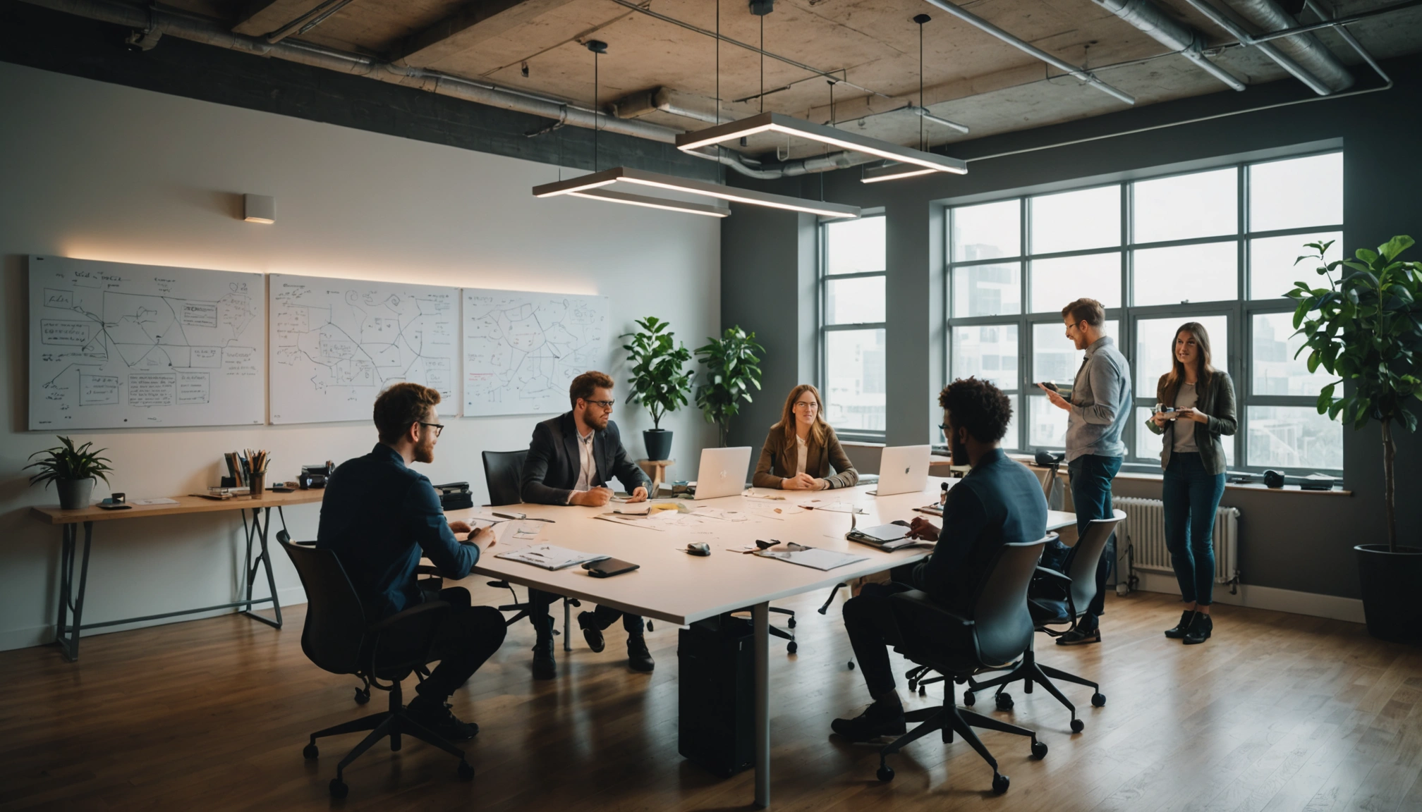 startup ideen die es noch nicht gibt