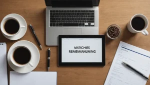 word vorlage mahnung