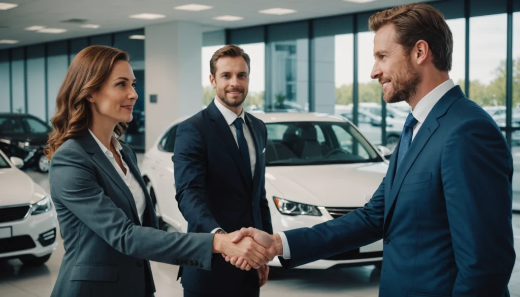 warum ist leasing für gewerbe günstiger