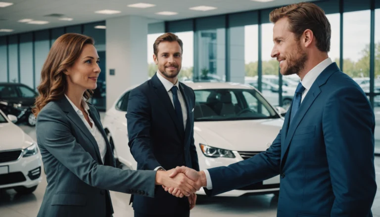 warum ist leasing für gewerbe günstiger