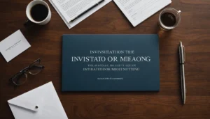 einladung zur gesellschafterversammlung