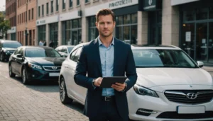 vorteile eines handelsvertreters