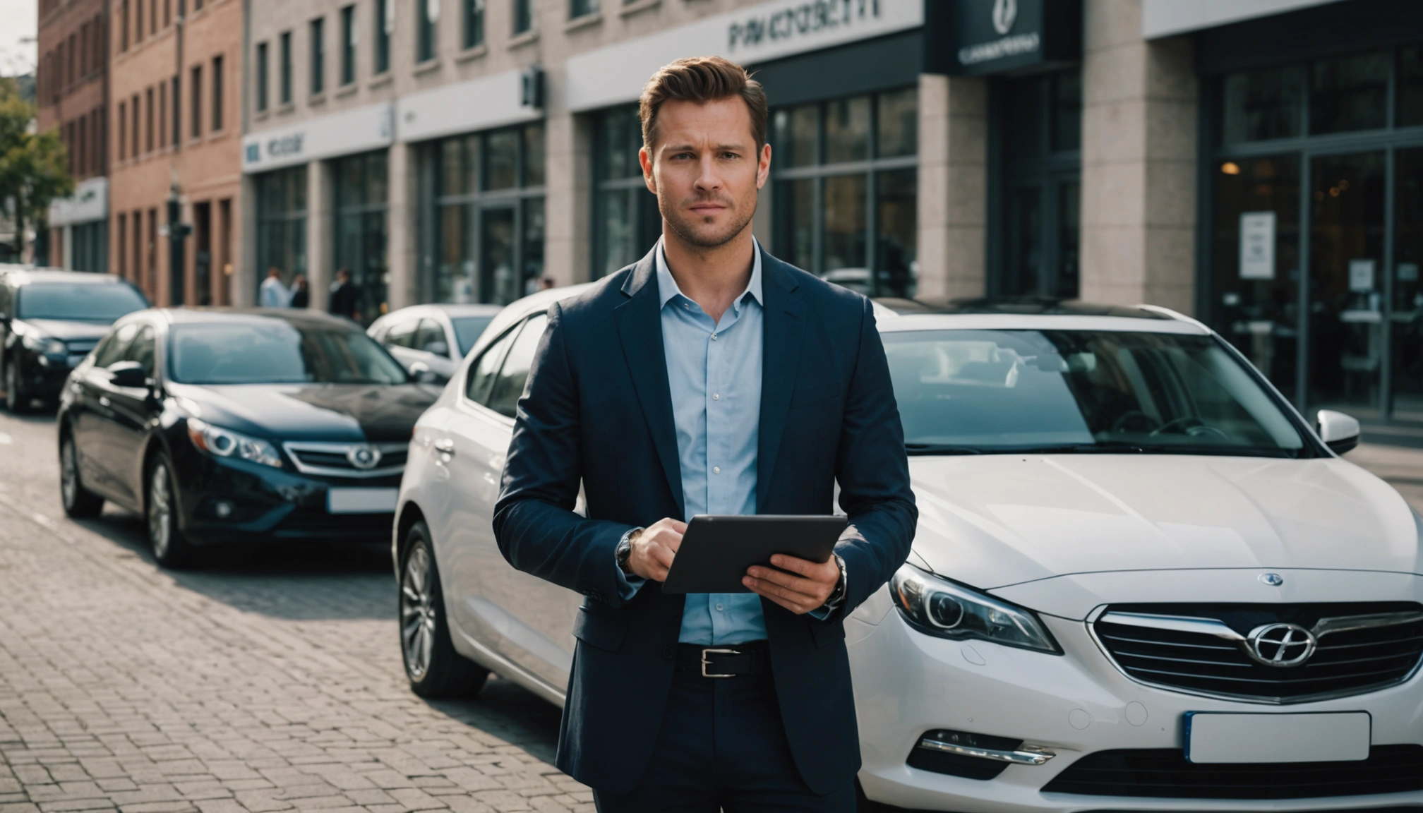 vorteile eines handelsvertreters