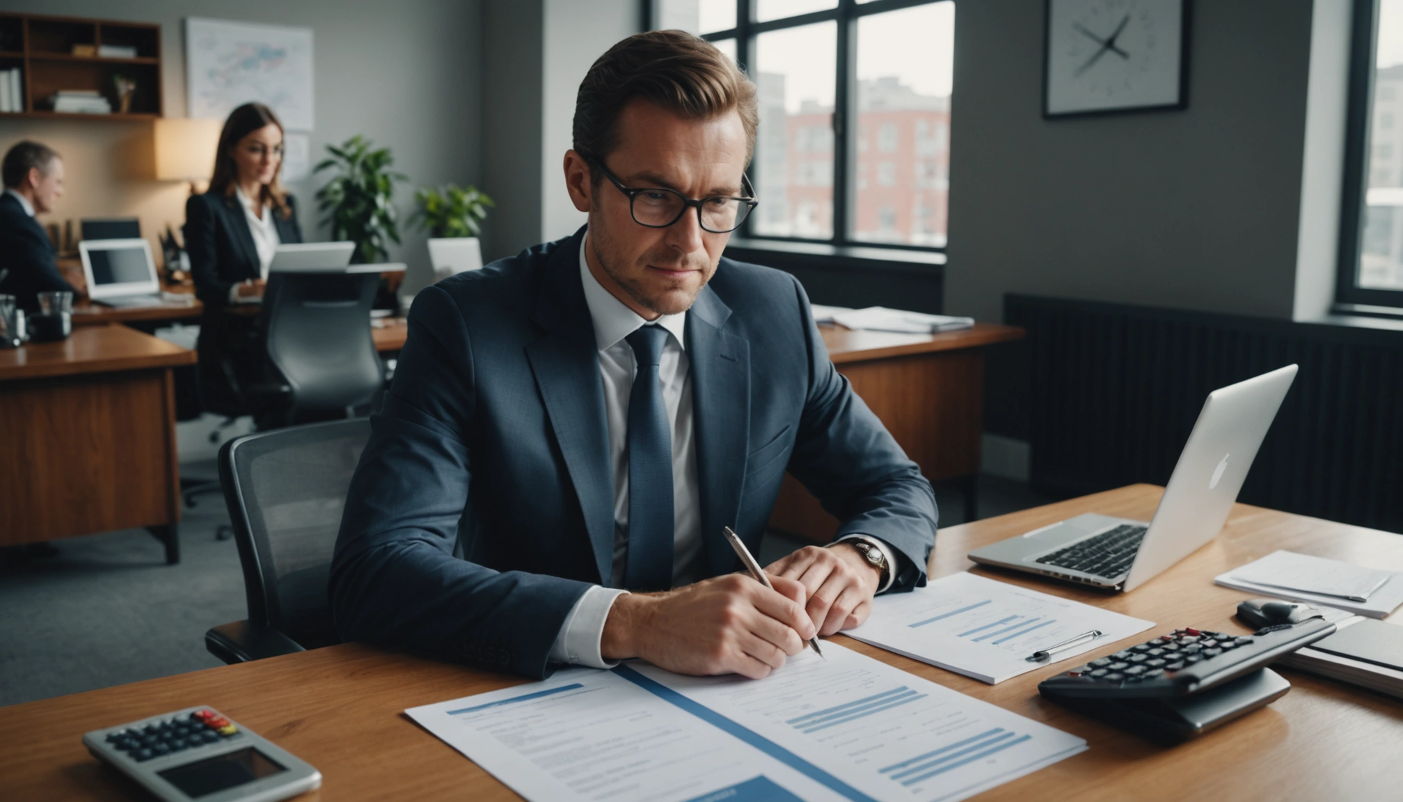 steuerberater für kleinunternehmer